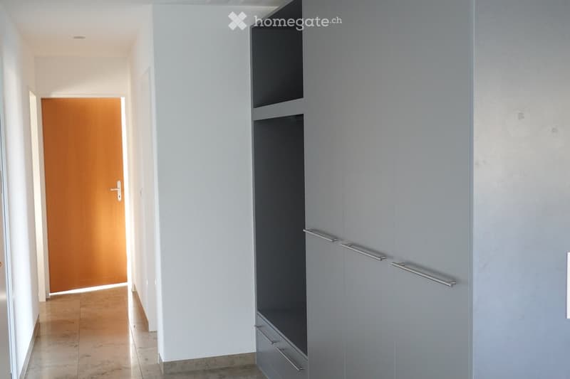Eingangsbereich