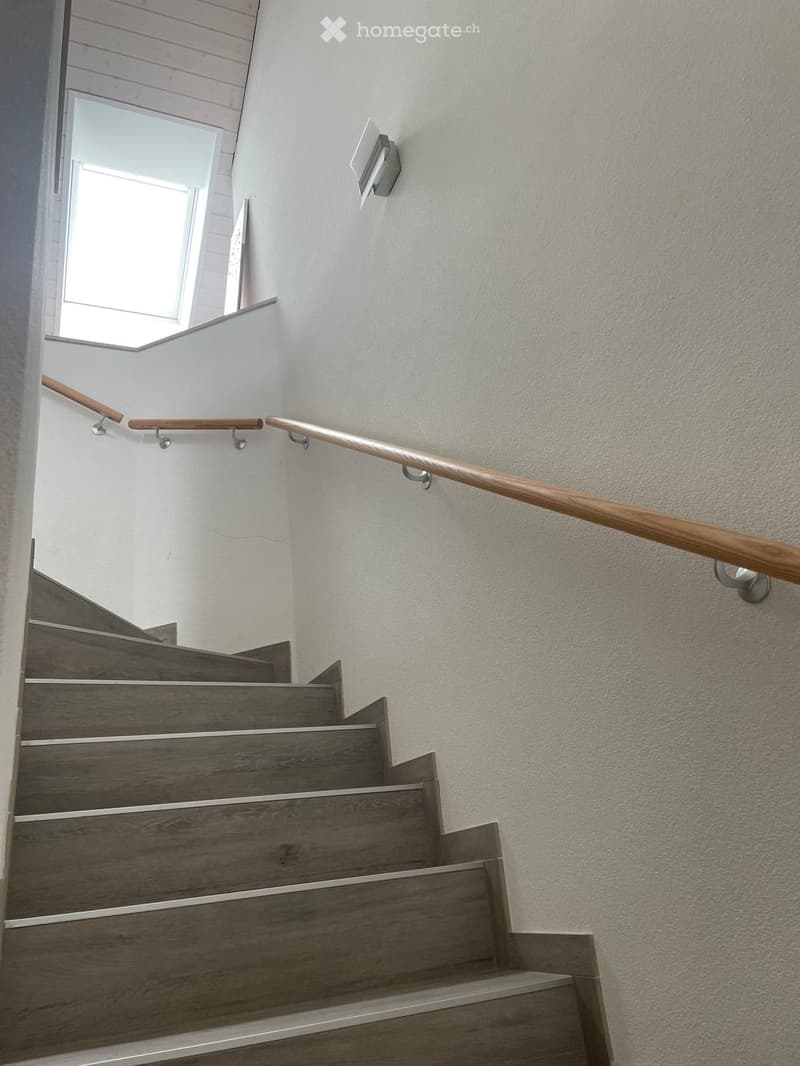 Maison contiguë à Veyrier (8)