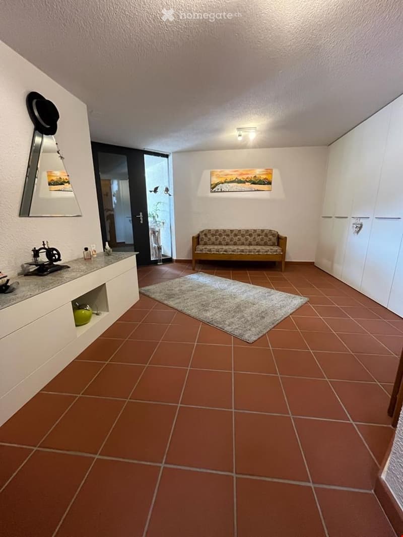 Grosses Einfamilienhaus mit Traumaussicht (6)