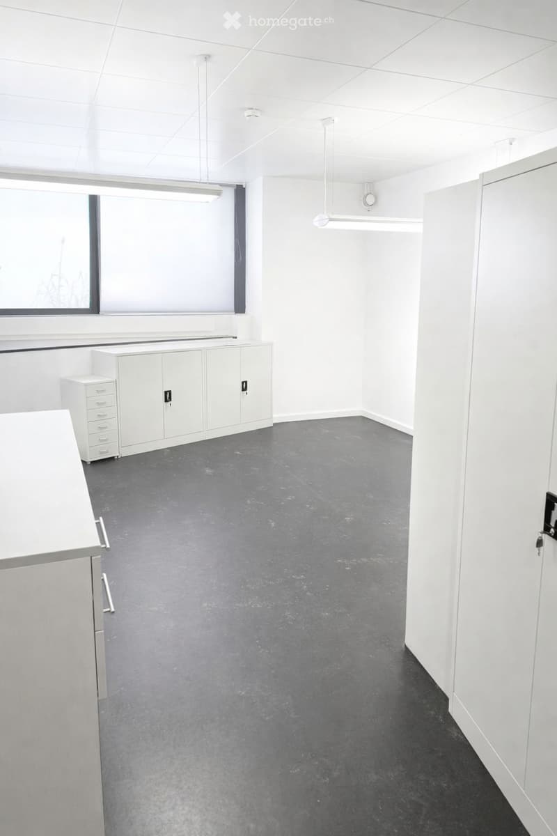 Moderne 4.5-Zimmer Gewerbefläche an der Rorschacher Strasse in St. Gallen (6)