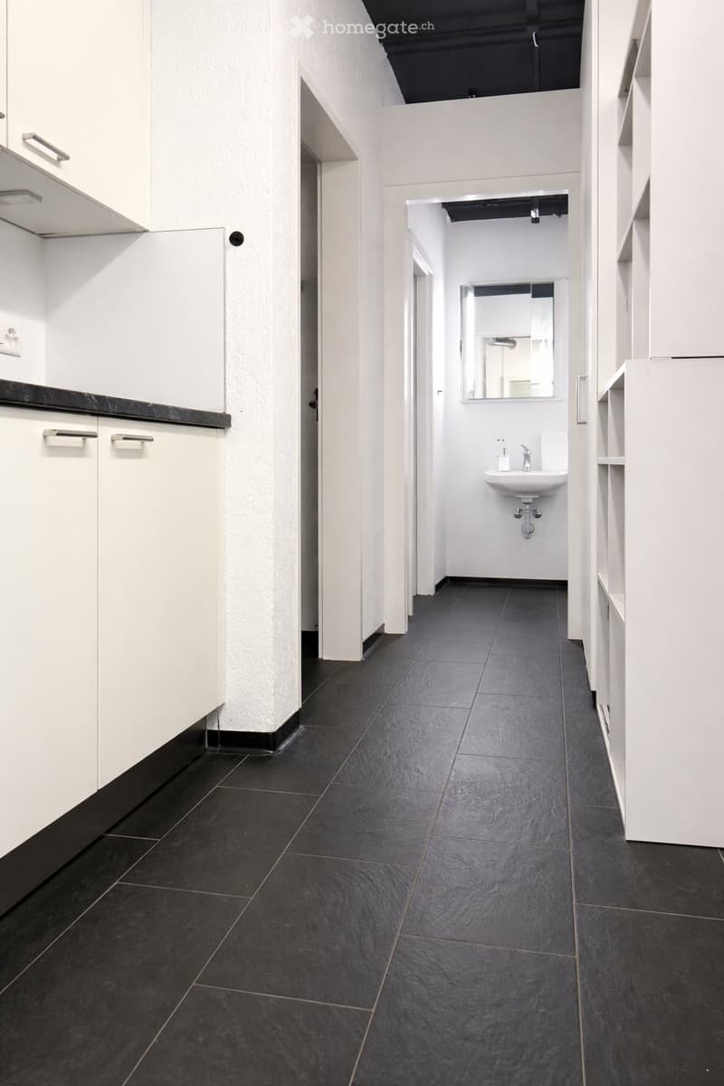 Moderne 4.5-Zimmer Gewerbefläche an der Rorschacher Strasse in St. Gallen (7)