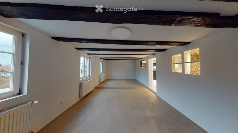 Charmantes 4.5-Zimmer-Reihenhaus aus dem Jahr 1821 – frisch renoviert in Kreuzlingen (3)