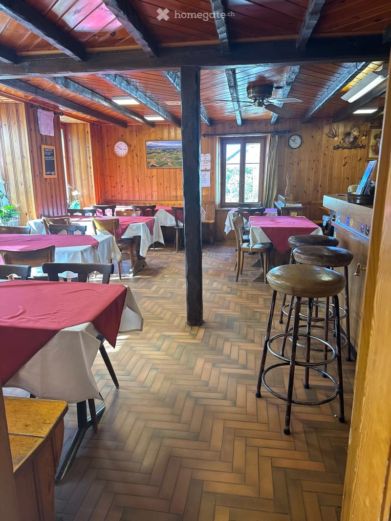 Opportunité commerciale unique à Combremont-le-Grand (6)
