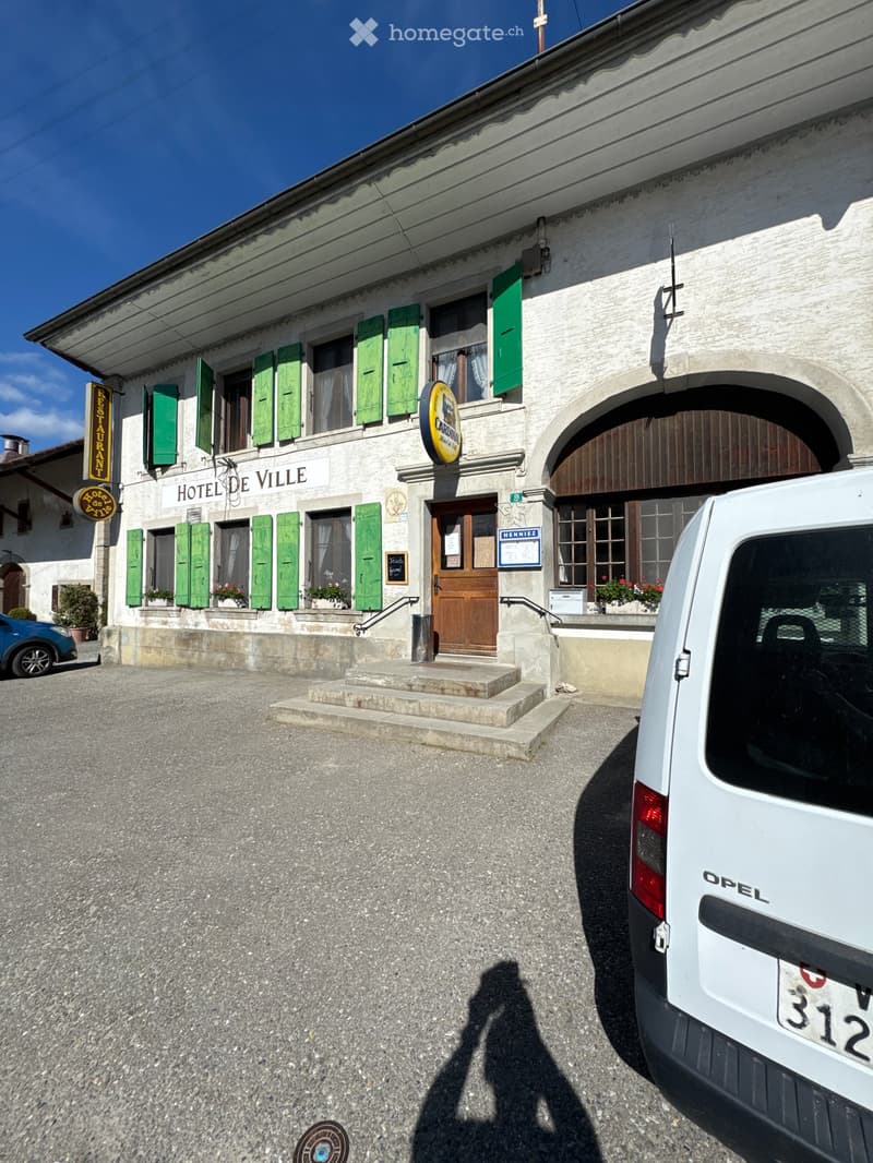 Opportunité commerciale unique à Combremont-le-Grand (2)