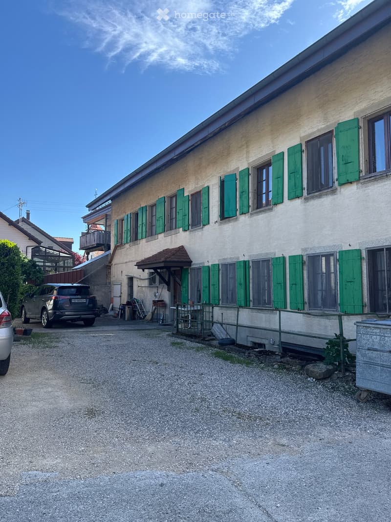 Opportunité commerciale unique à Combremont-le-Grand (3)