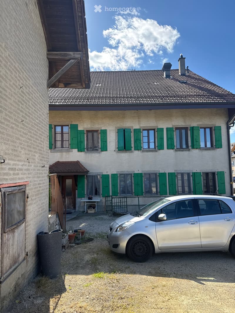 Opportunité commerciale unique à Combremont-le-Grand (4)