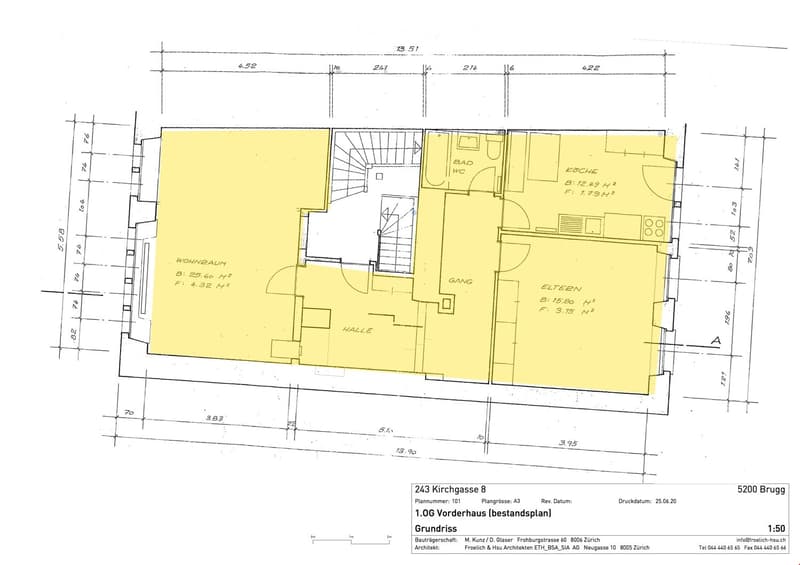 Living room, kitchen, 2 bedrooms, 2 bathrooms, hallway, storage room, entrance hall