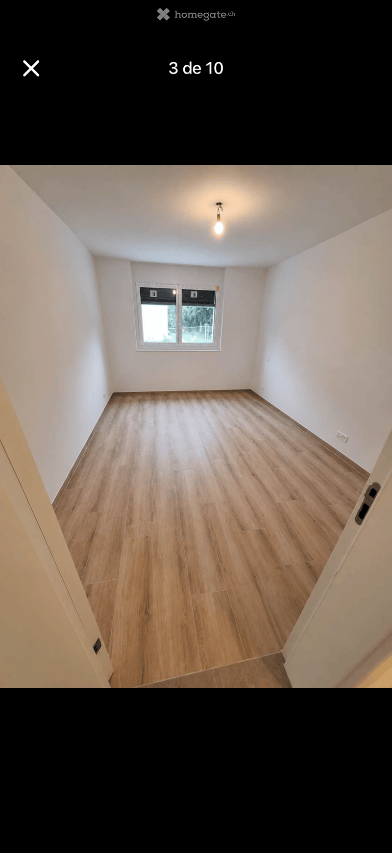 Appartement à Orbe avec grand terrasse (3)