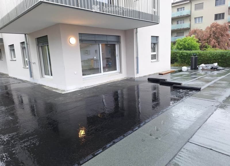 Appartement à Orbe avec grand terrasse (5)