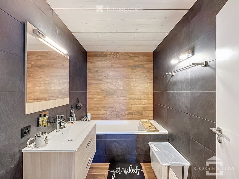 Bel appartement traversant de 5,5 pièces (7)