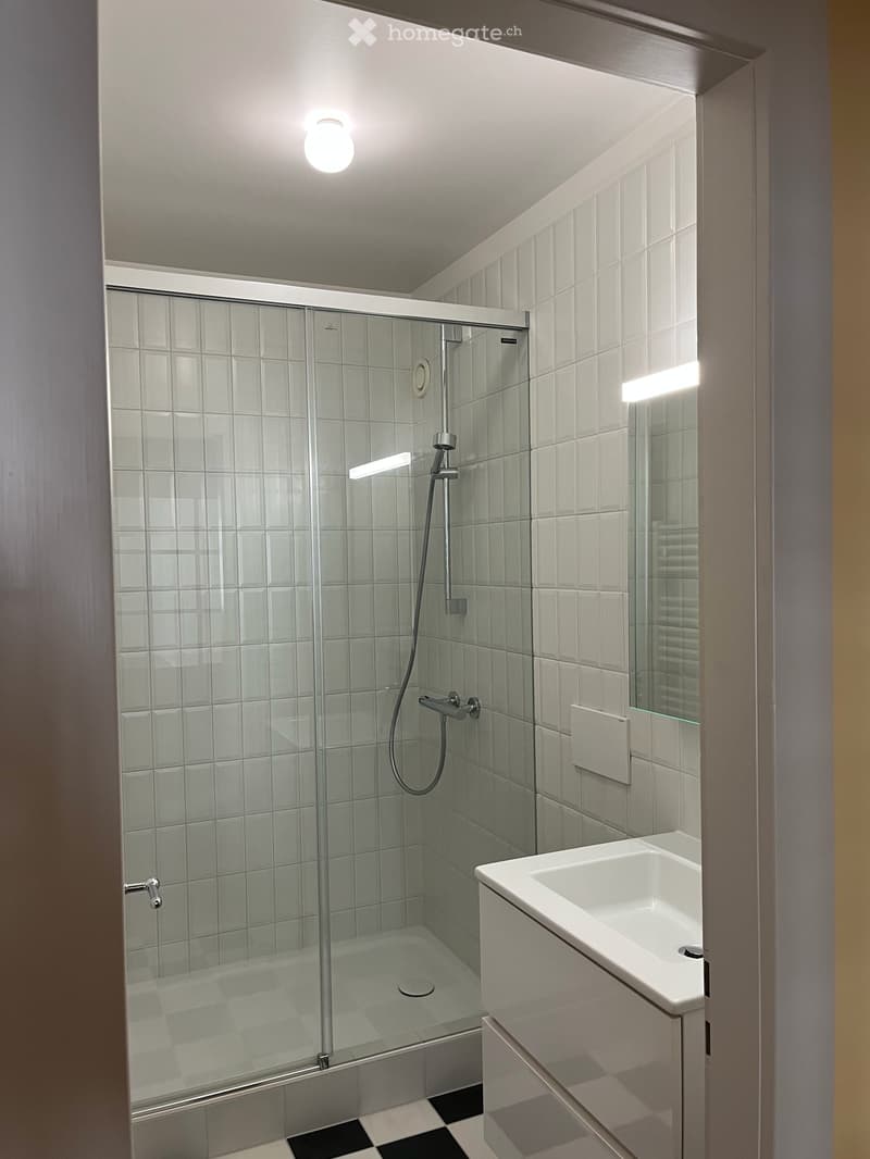 Appartement restauré et lumineux de 2.5 pièces dans le bourg de Lutry (6)