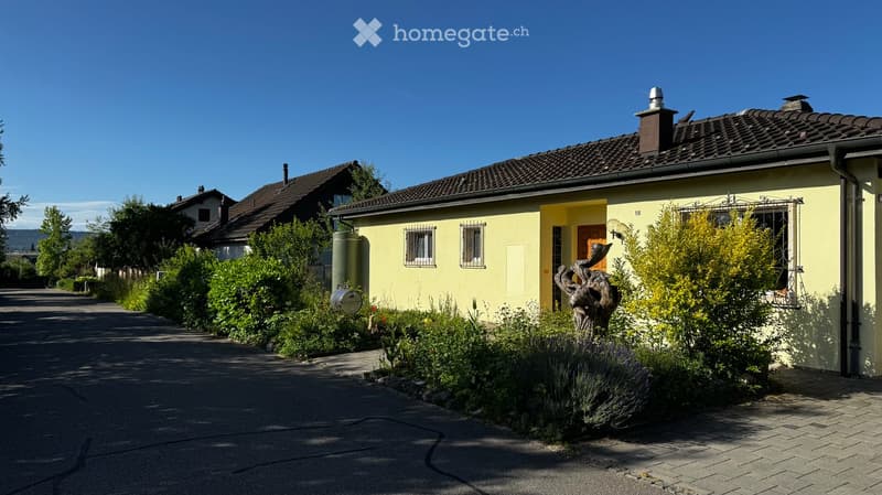 5.5-Zi EFH in Jegenstorf  zu vermieten (reserviert) (2)