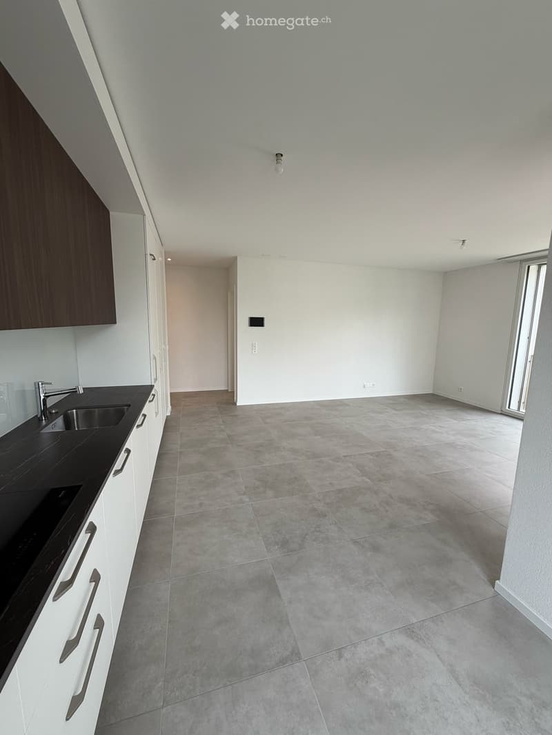 Appartement neuf de 3.5 pièces avec balcon à Marly (3)