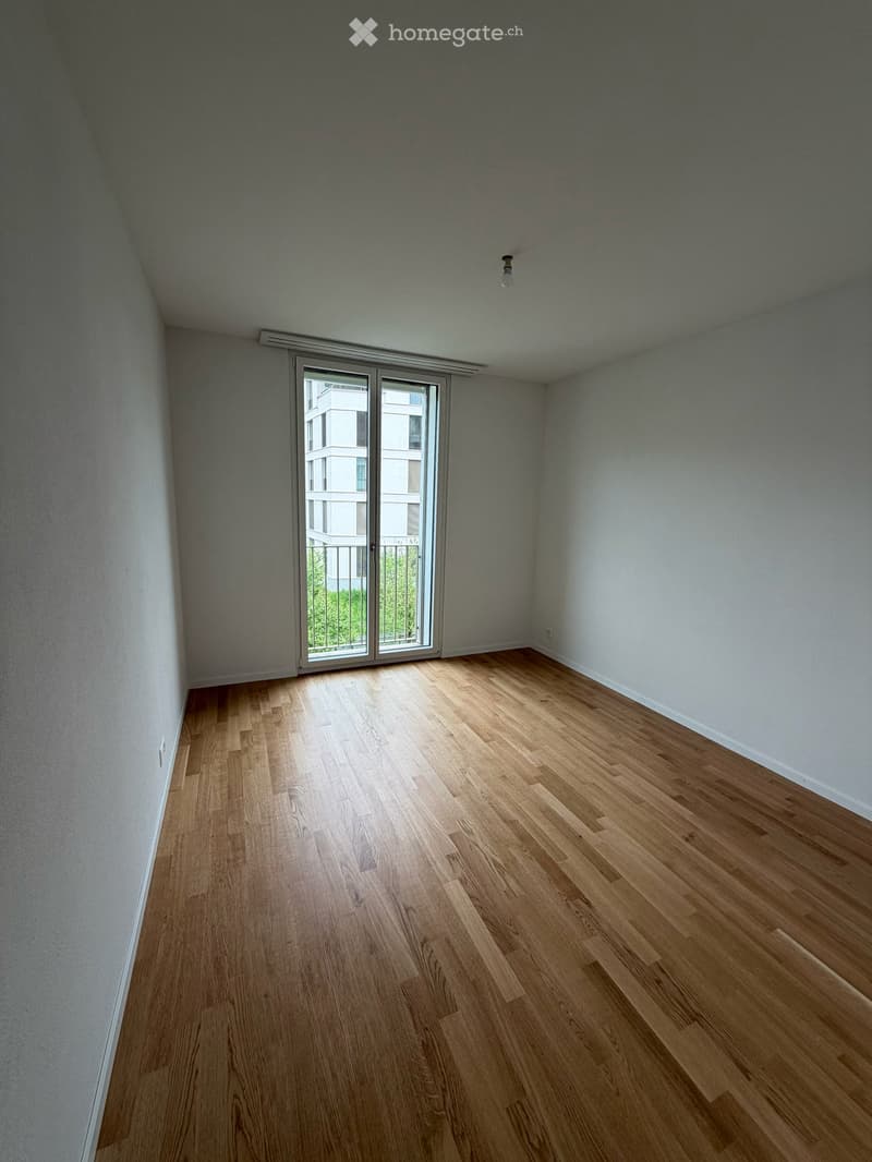 Appartement neuf de 3.5 pièces avec balcon à Marly (5)