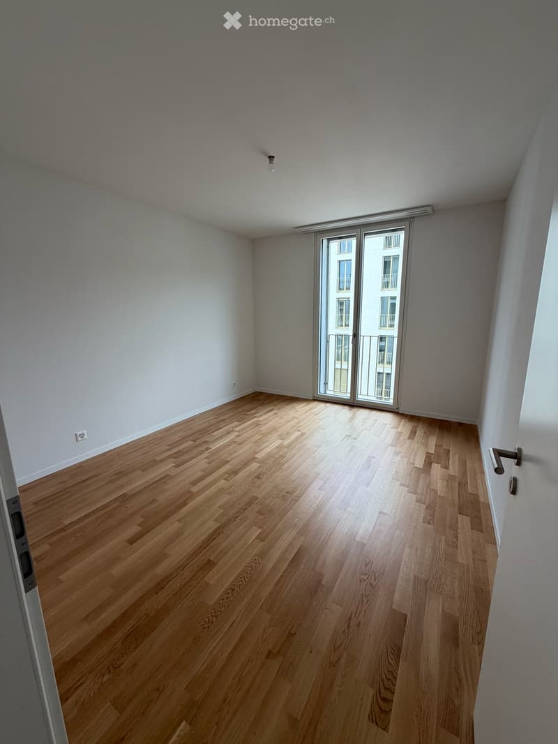 Appartement neuf de 3.5 pièces avec balcon à Marly (4)