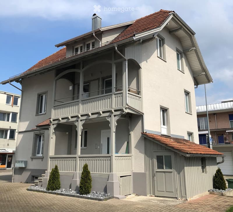 Aussenansicht