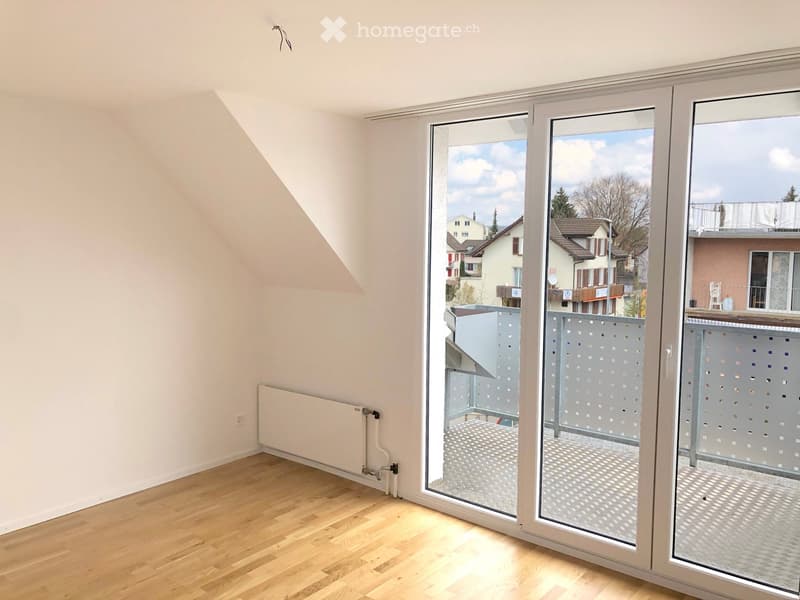 Zimmer Balkon