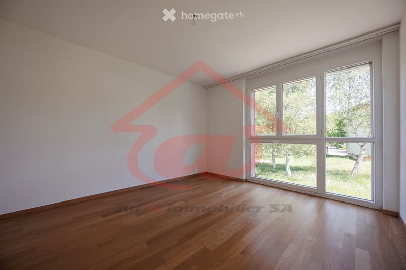 Très grand appartement de 4.5 pièces sur Delémont (11)