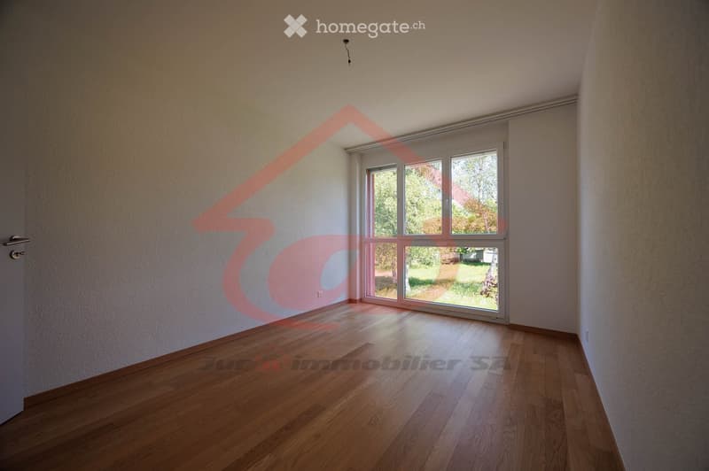 Très grand appartement de 4.5 pièces sur Delémont (10)