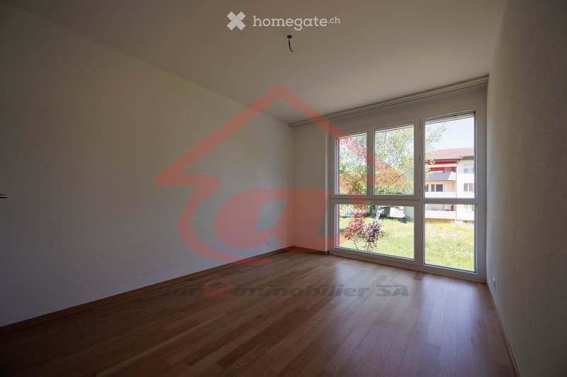 Très grand appartement de 4.5 pièces sur Delémont (9)