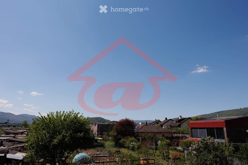 Très grand appartement de 4.5 pièces sur Delémont (14)