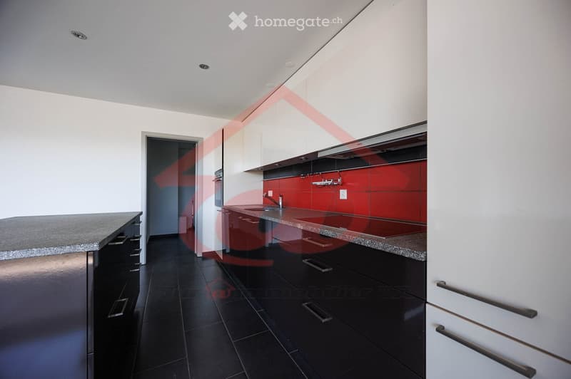 Très grand appartement de 4.5 pièces sur Delémont (5)