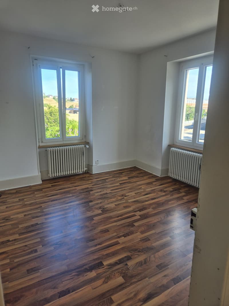 Immeuble locatif spacieux à Boncourt – Disponible immédiatement (7)