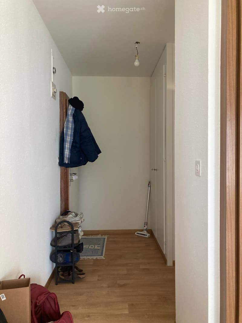 Studio 26m² - Veyrier (3)