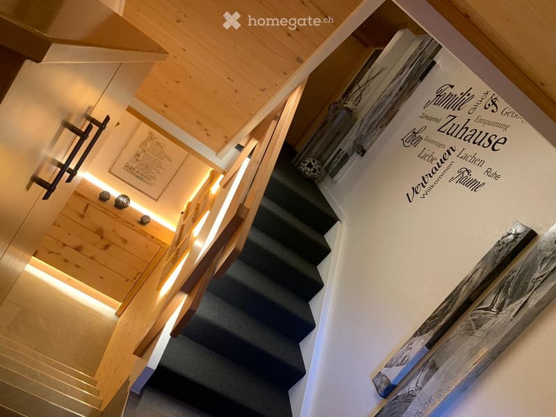 Wohnen wo andere Ferien machen – Traumhaftes 6.5‑Zimmer-Bauernhausteil (26)