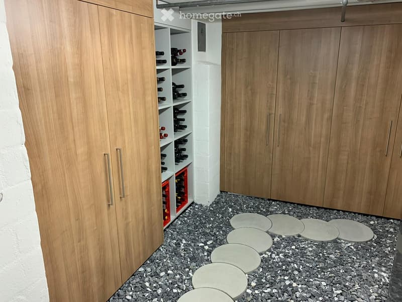 Wohnen wo andere Ferien machen – Traumhaftes 6.5‑Zimmer-Bauernhausteil (24)