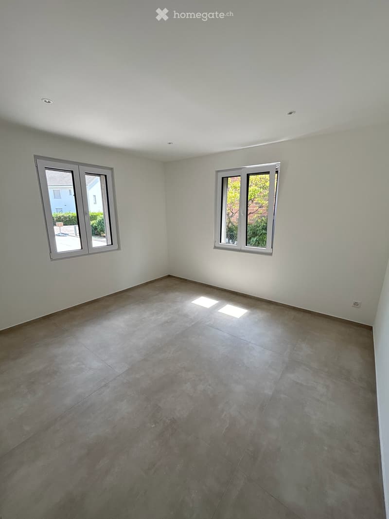 Helle 4.5-Zimmer-Terrassenwohnung in Pratteln – ab sofort verfügbar! (6)