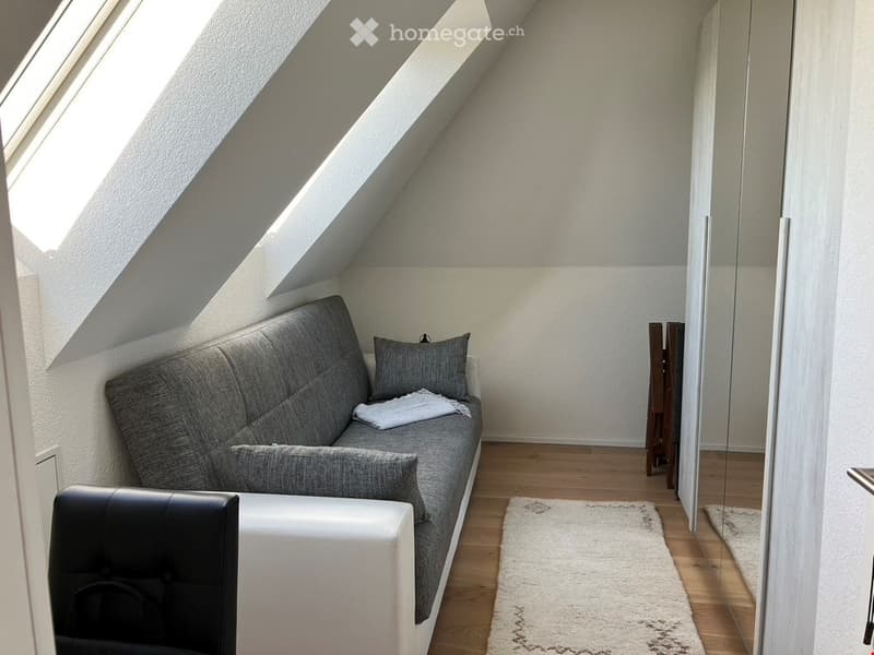Gästzimmer/Büro