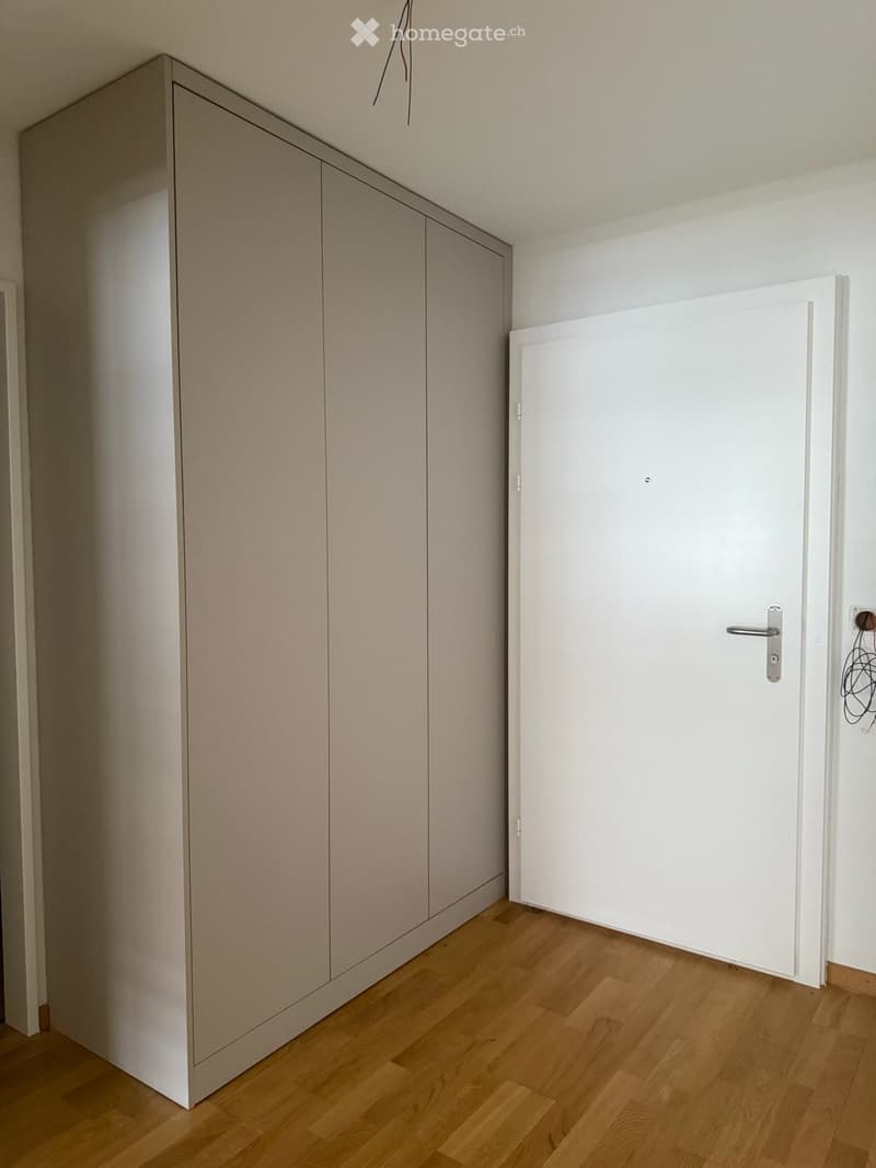 Erstvermietung nach Sanierung – moderne 2.5-Zimmer-Wohnung mit Balkon (8)