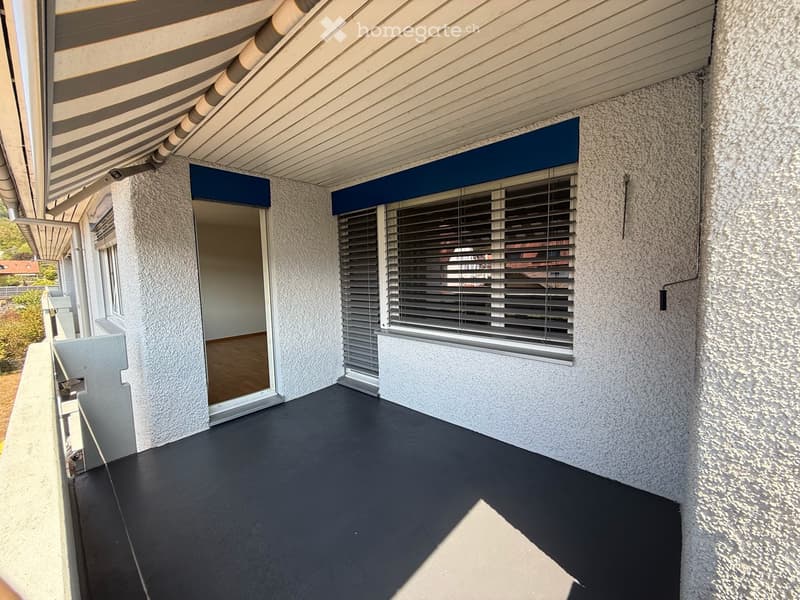 Erstvermietung nach Sanierung – grosszügige 4.5-Zimmer-Wohnung mit Balkon (8)