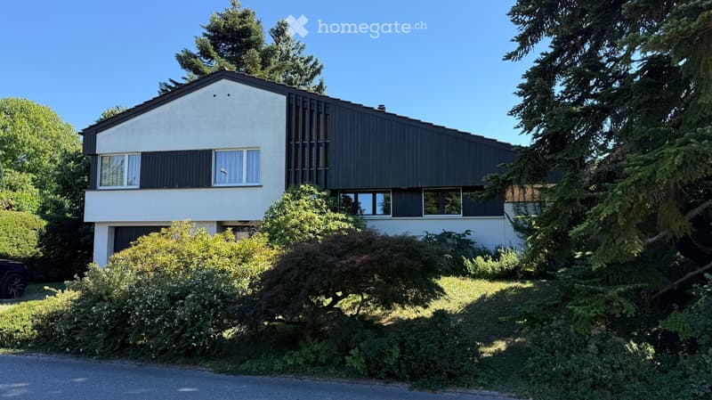 Charmantes 5.5-Zimmer-Einfamilienhaus an der Zinggenstrasse 15 in Widnau (3)