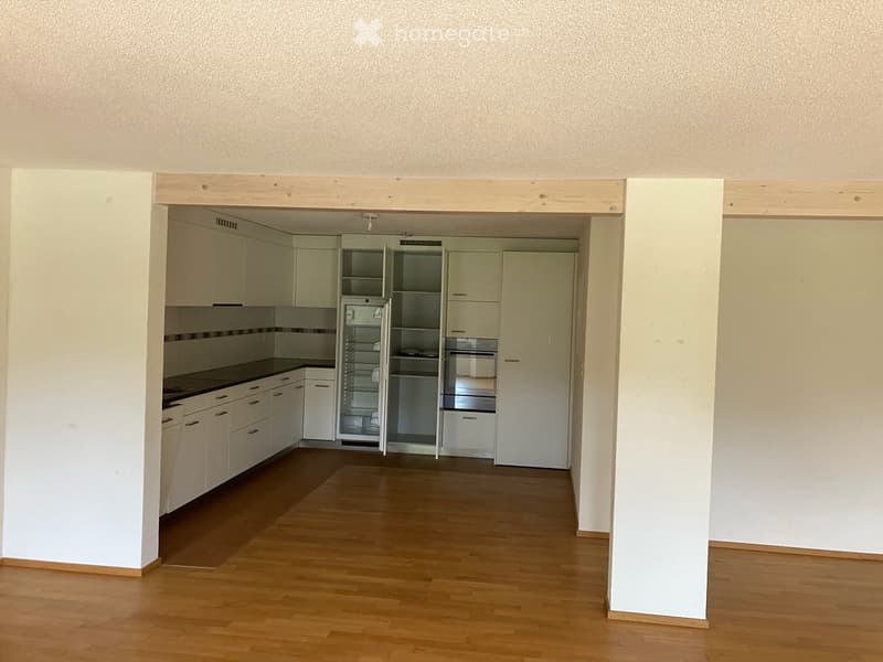 Wohnung in Seewen SO (3)