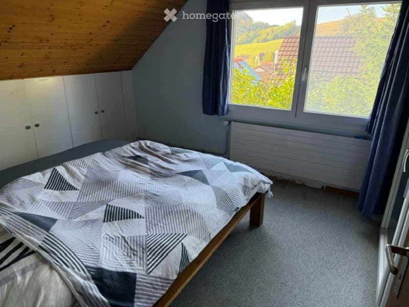 Charmantes 4.5-Zimmer-Einfamilienhaus in Wisen SO – Sofort verfügbar! (36)