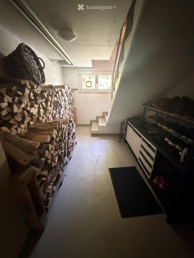 Charmantes 4.5-Zimmer-Einfamilienhaus in Wisen SO – Sofort verfügbar! (22)