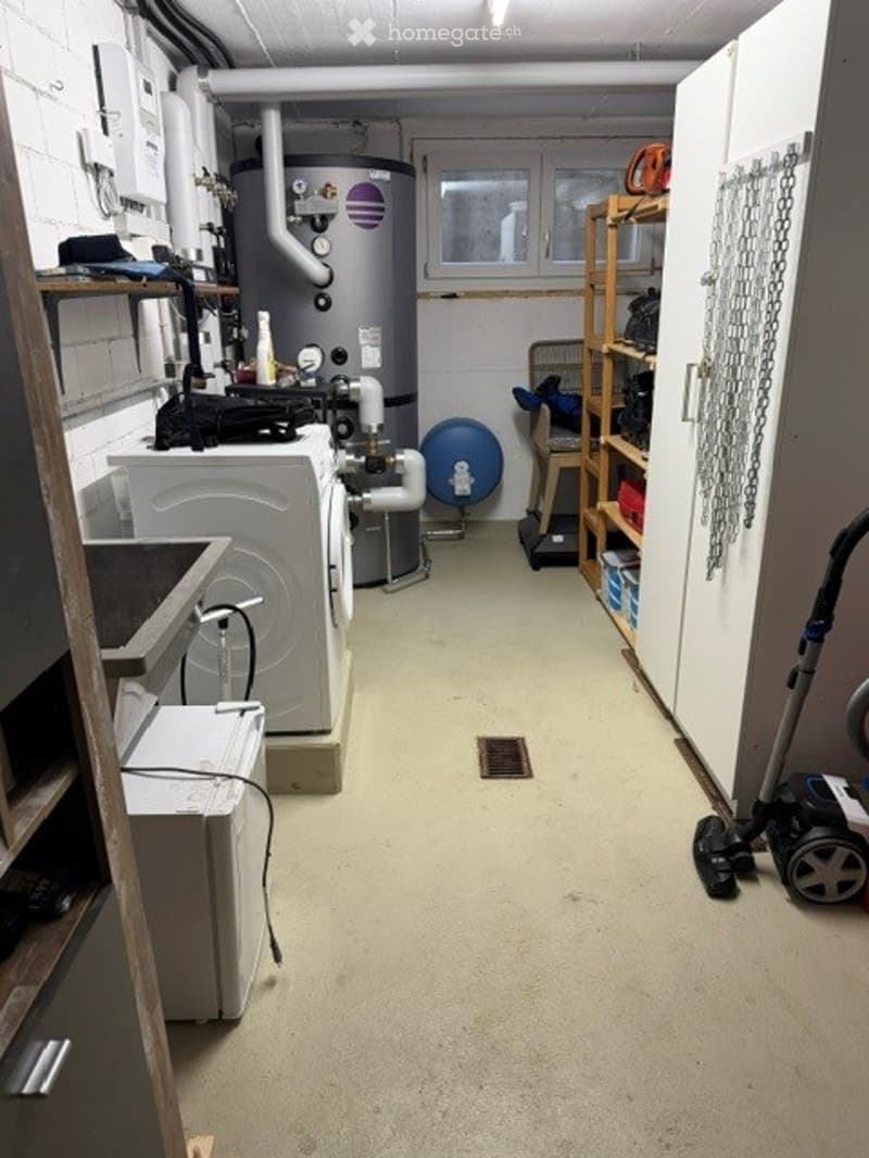 Charmantes 4.5-Zimmer-Einfamilienhaus in Wisen SO – Sofort verfügbar! (30)