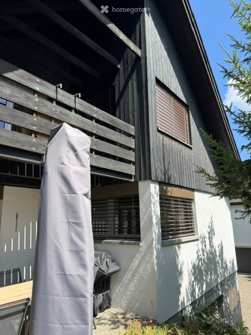 Charmantes 4.5-Zimmer-Einfamilienhaus in Wisen SO – Sofort verfügbar! (29)