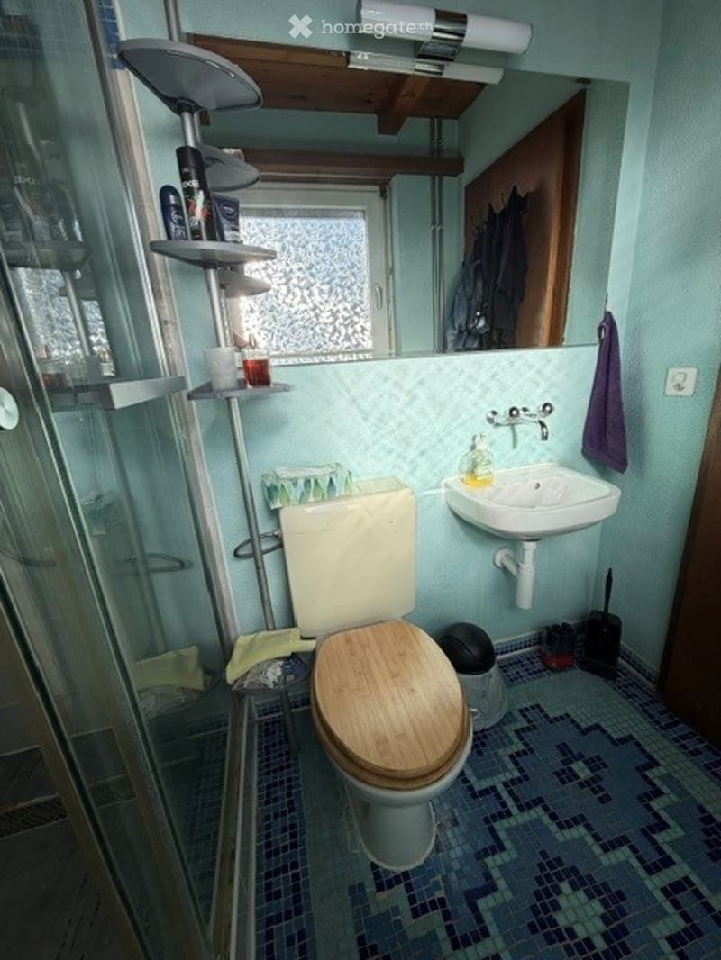 Charmantes 4.5-Zimmer-Einfamilienhaus in Wisen SO – Sofort verfügbar! (40)