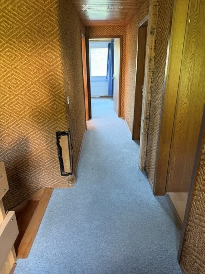 Charmantes 4.5-Zimmer-Einfamilienhaus in Wisen SO – Sofort verfügbar! (21)