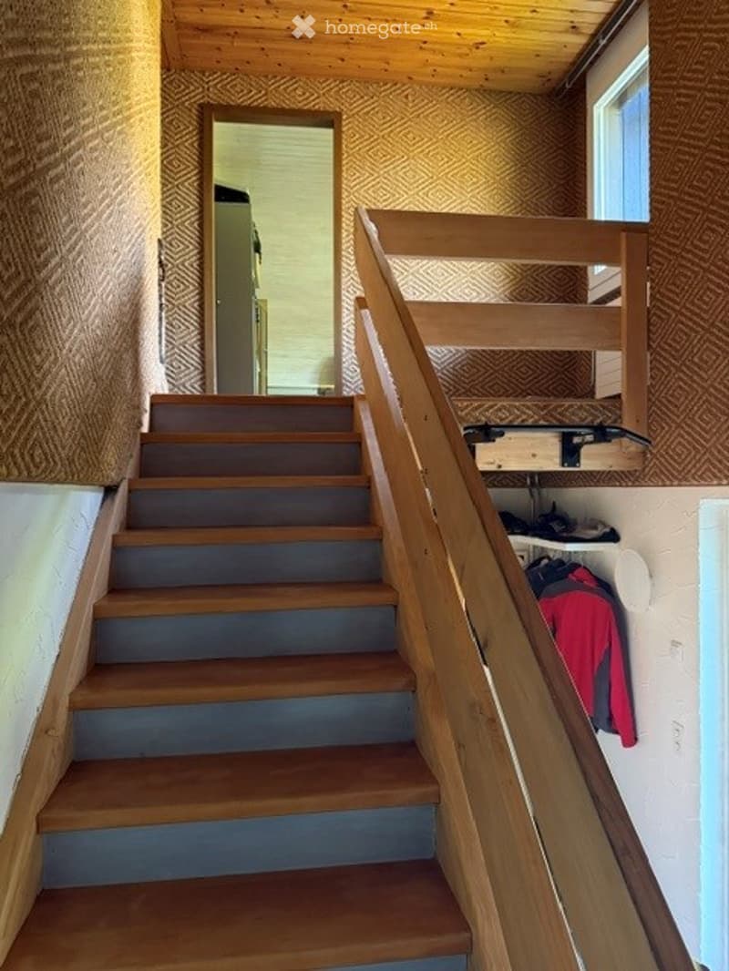 Charmantes 4.5-Zimmer-Einfamilienhaus in Wisen SO – Sofort verfügbar! (24)