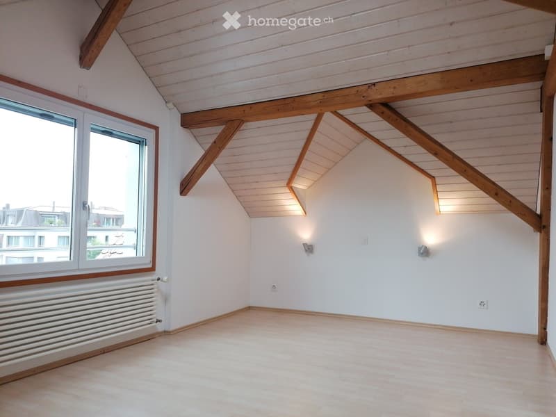 Ihre Hauswohnung im Herzen von Gossau (7)
