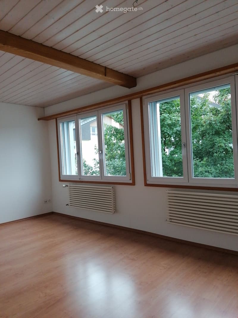 Ihre Hauswohnung im Herzen von Gossau (5)