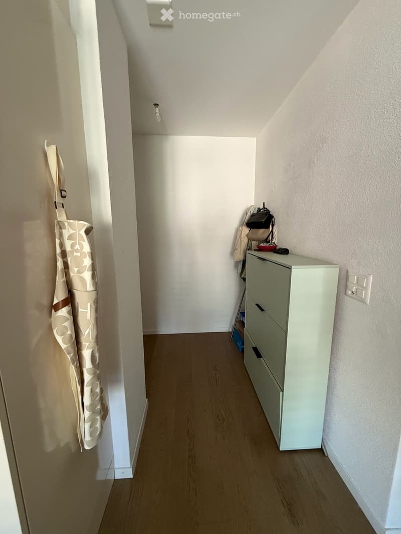 Appartement à Vevey (4)