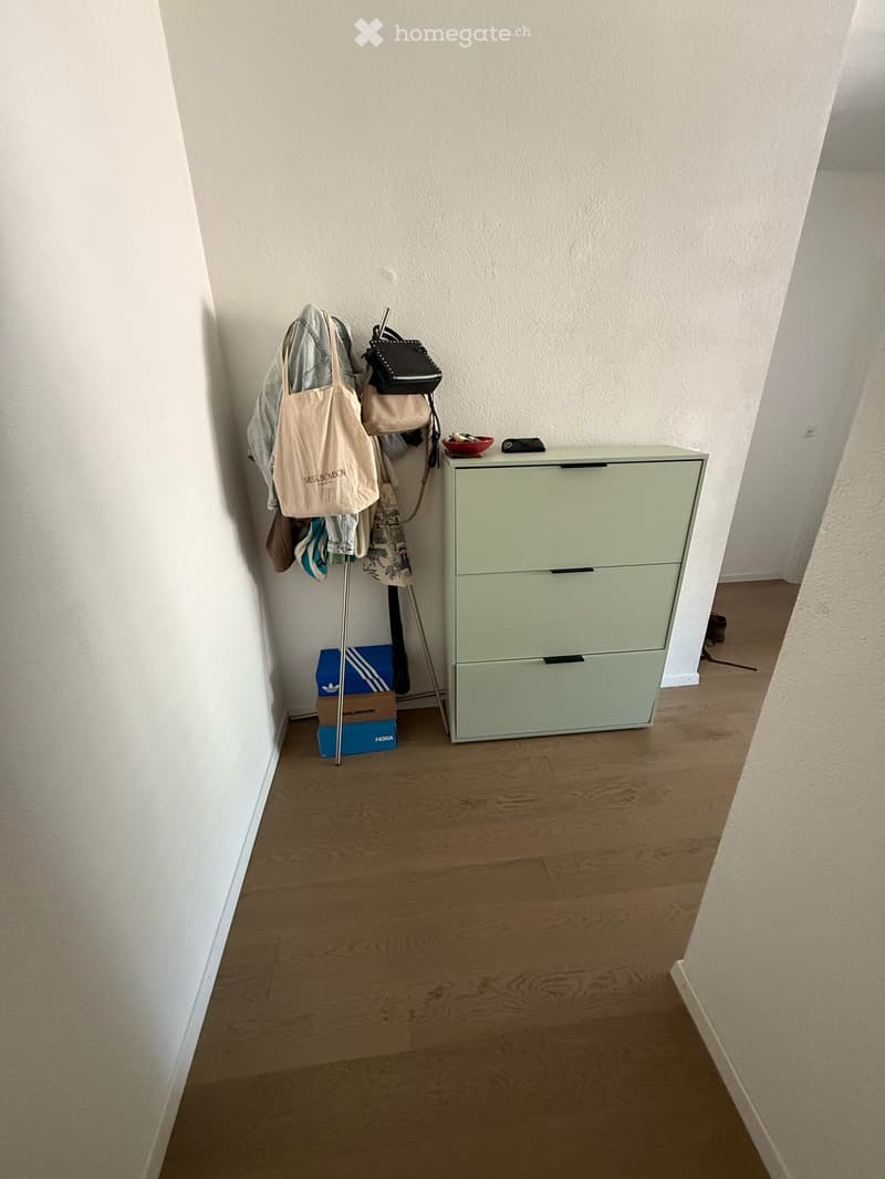 Appartement à Vevey (3)