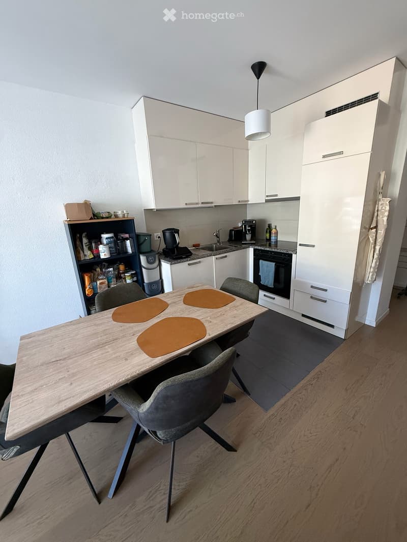 Appartement à Vevey (1)