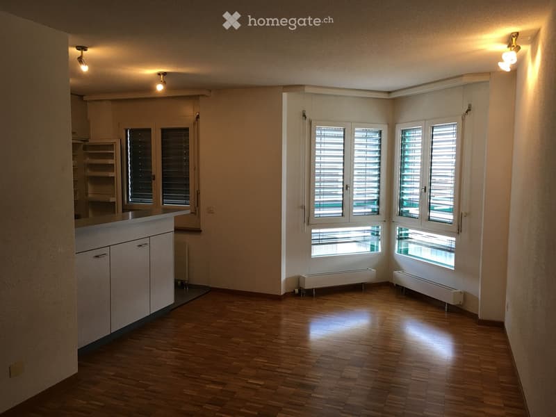 Appartement 3 pcs 70 m2 à louer à Fribourg, Centre-ville (4)