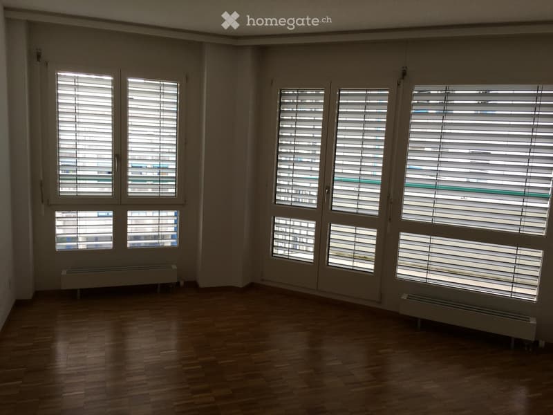 Appartement 3 pcs 70 m2 à louer à Fribourg, Centre-ville (12)